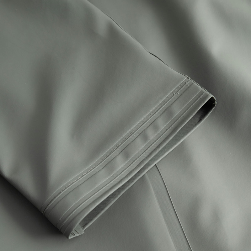 Skipagata Hooded Raincoat (Unisex) 8