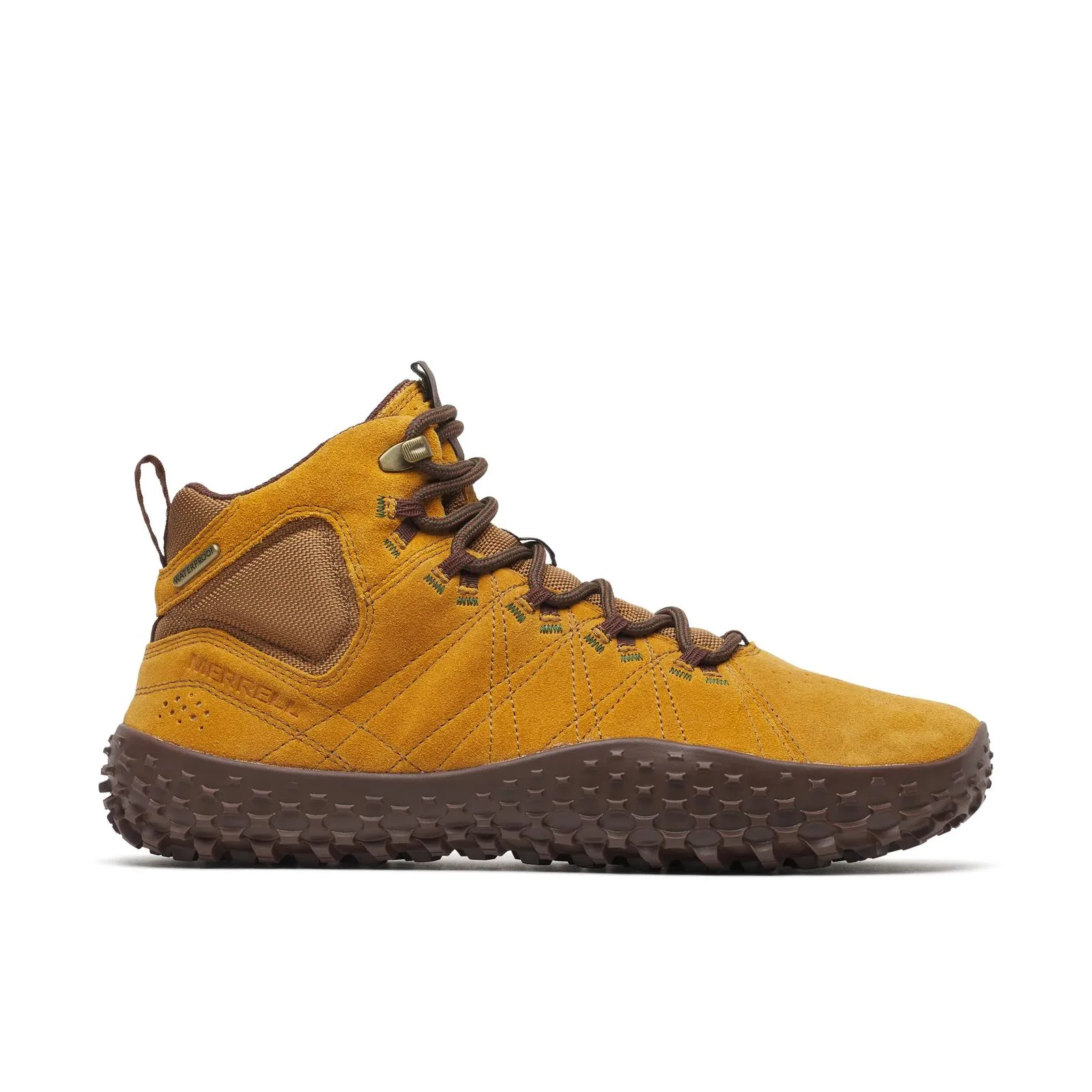 Men's Wrapt Mid Waterproof - 1