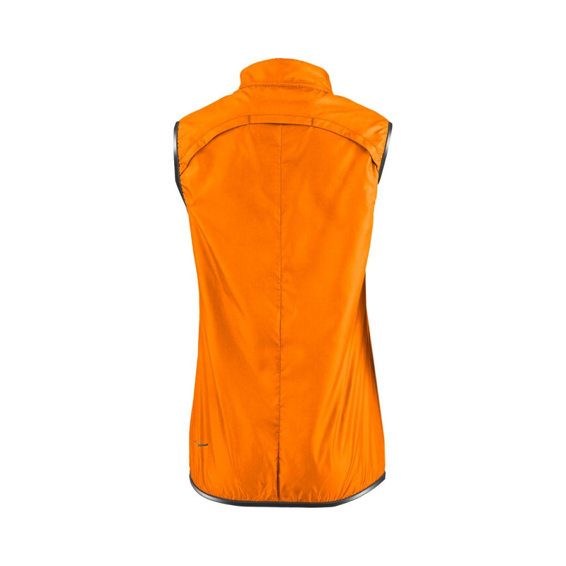 Mizuno Women's Breath Thermo® FZ Running Vest outlook