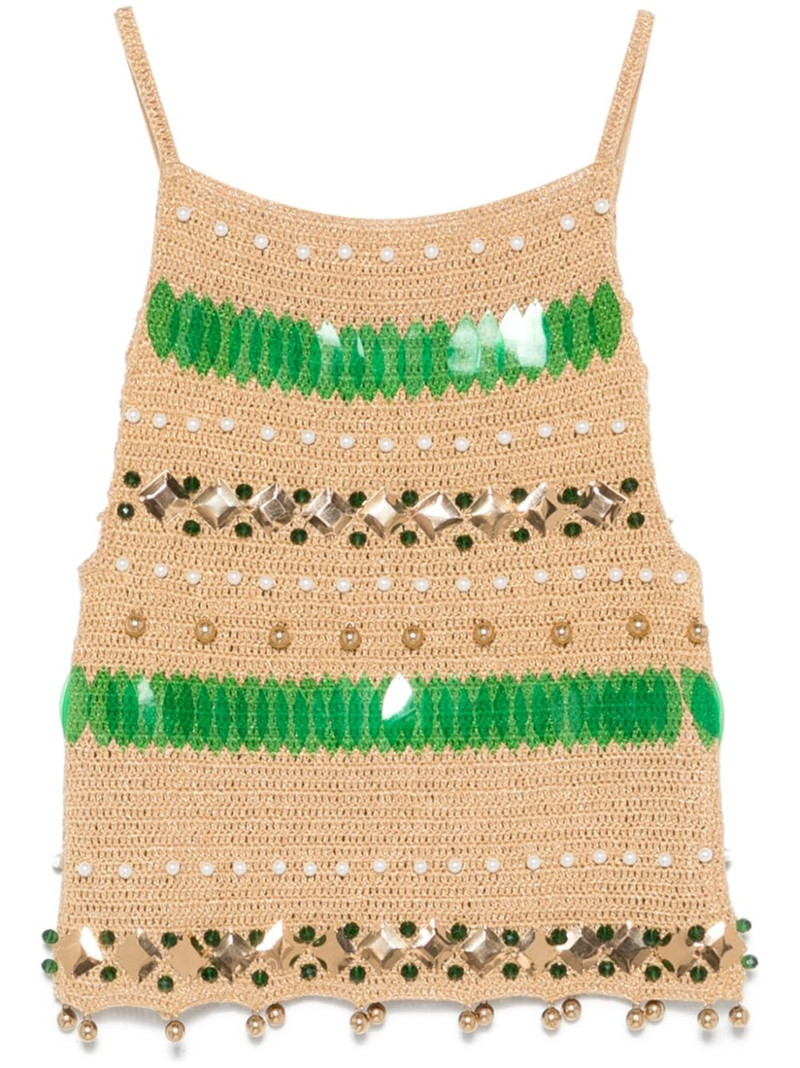 Calypso tank top 1
