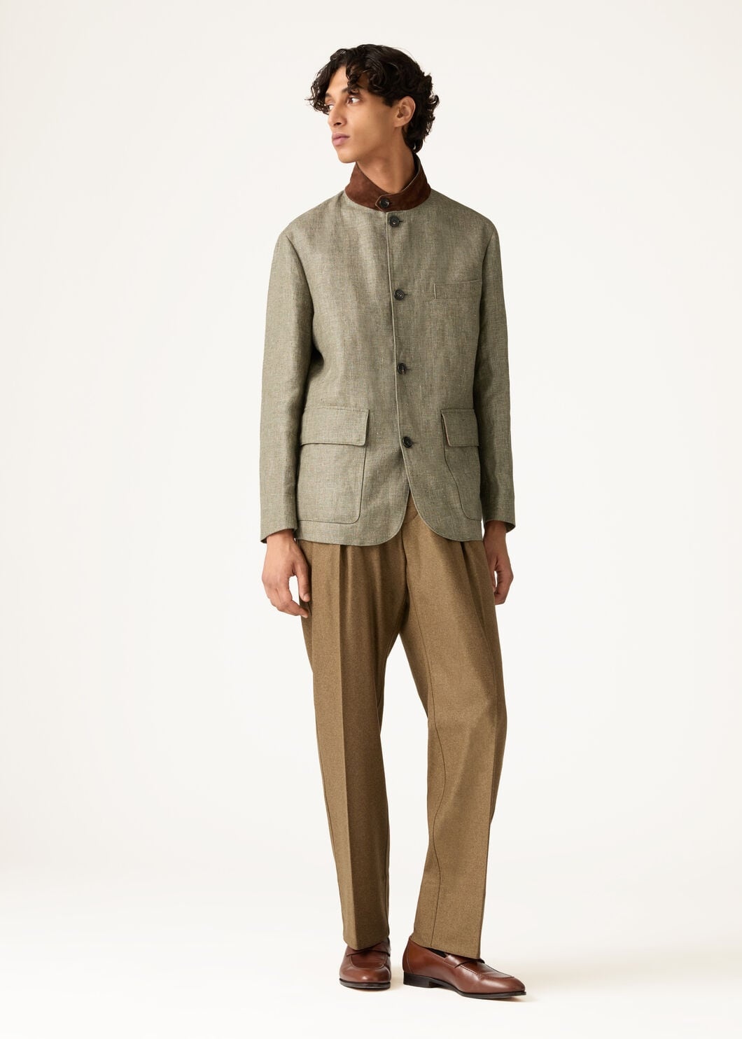 Roadster Jacket - 2