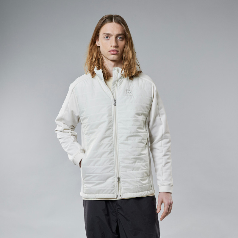 Öxi Polartec® Power Fill™ jacket 1