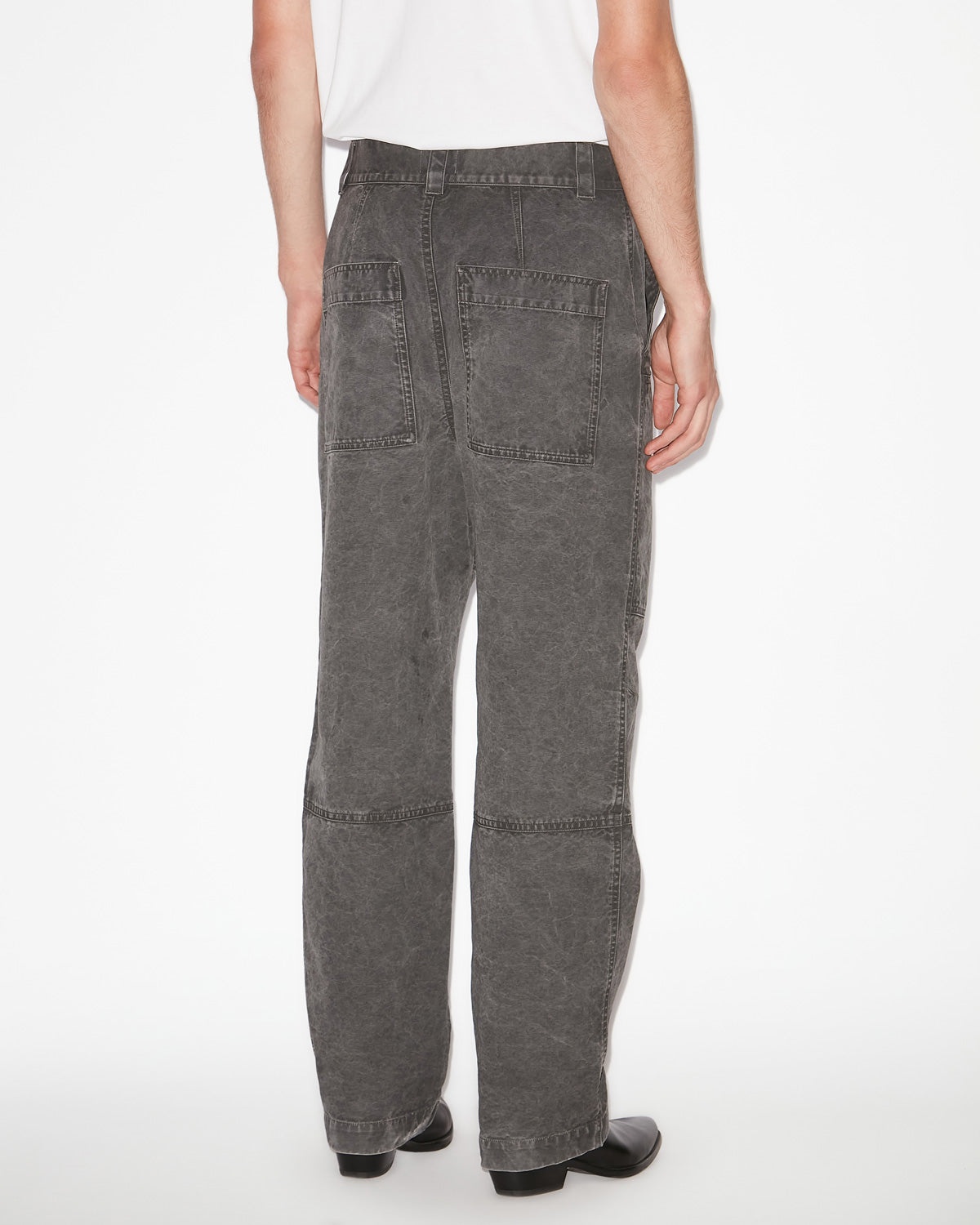 KLEBER PANTS - 5