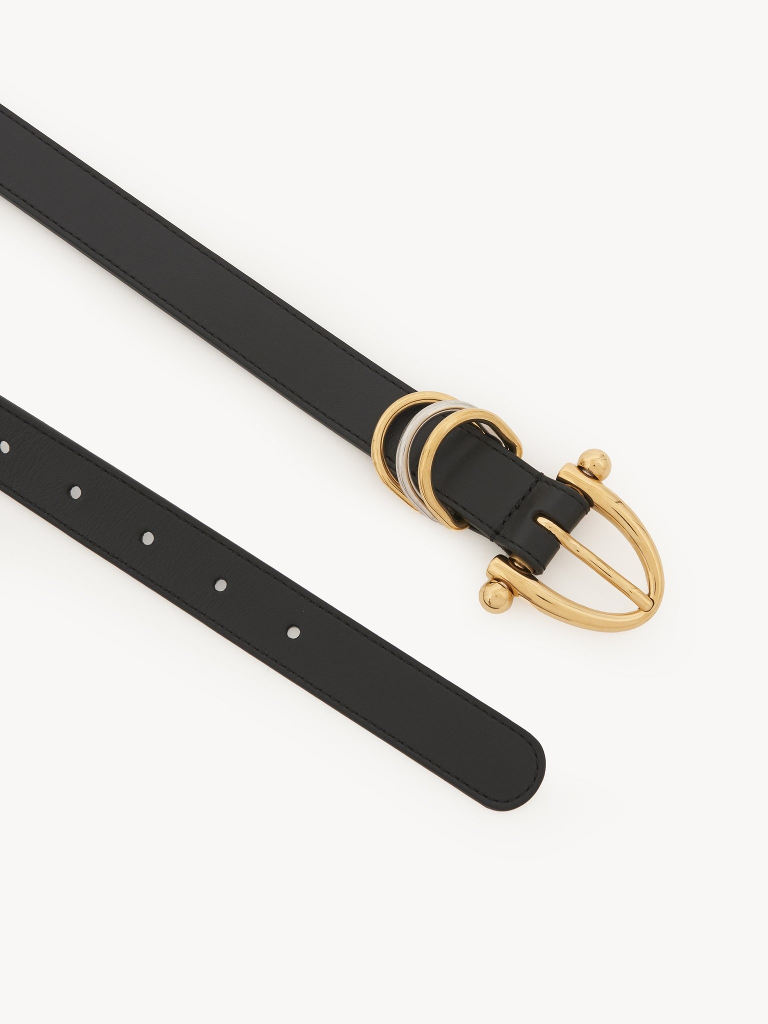 THE CHLOÉ BRACELET BELT - 3