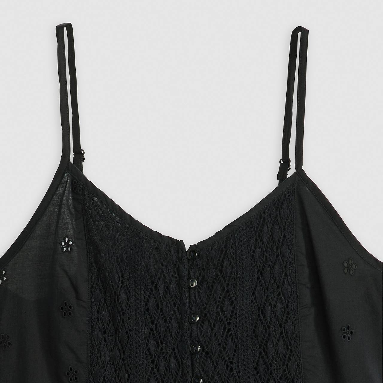 CORA MINI DRESS - 6