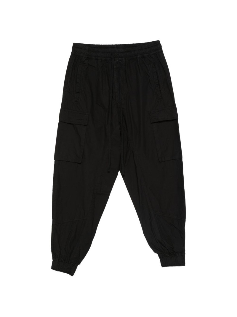 drawstring cargo pants 1