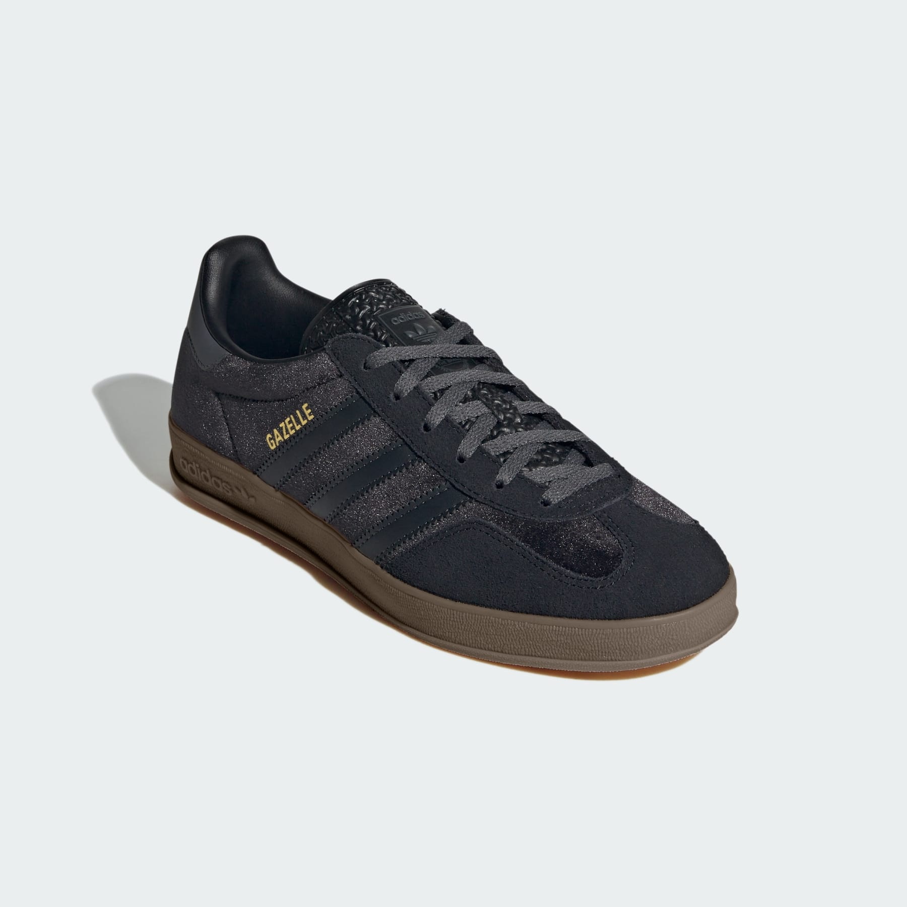 Gazelle Indoor Shoes - 5