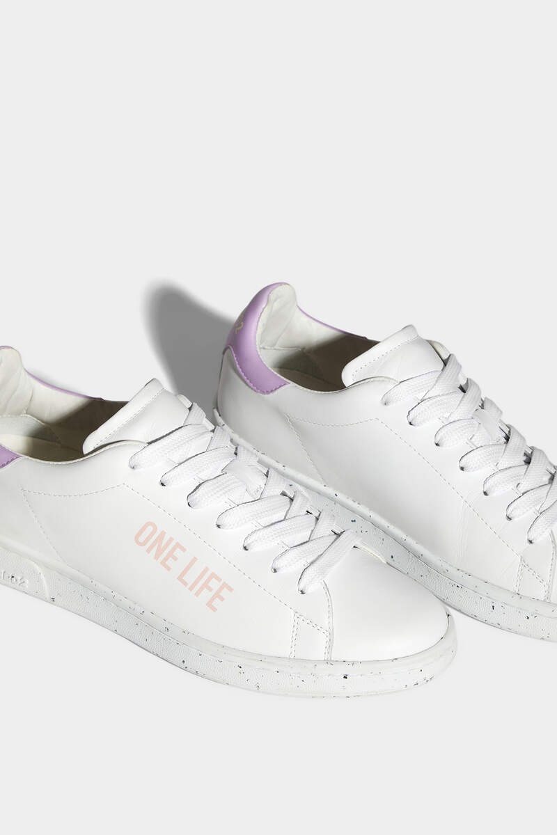 ONE LIFE SNEAKERS - 4