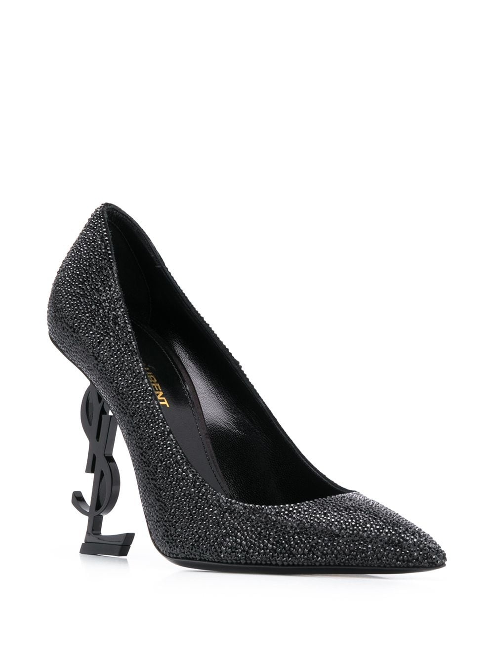 Opyum glitter pumps - 2
