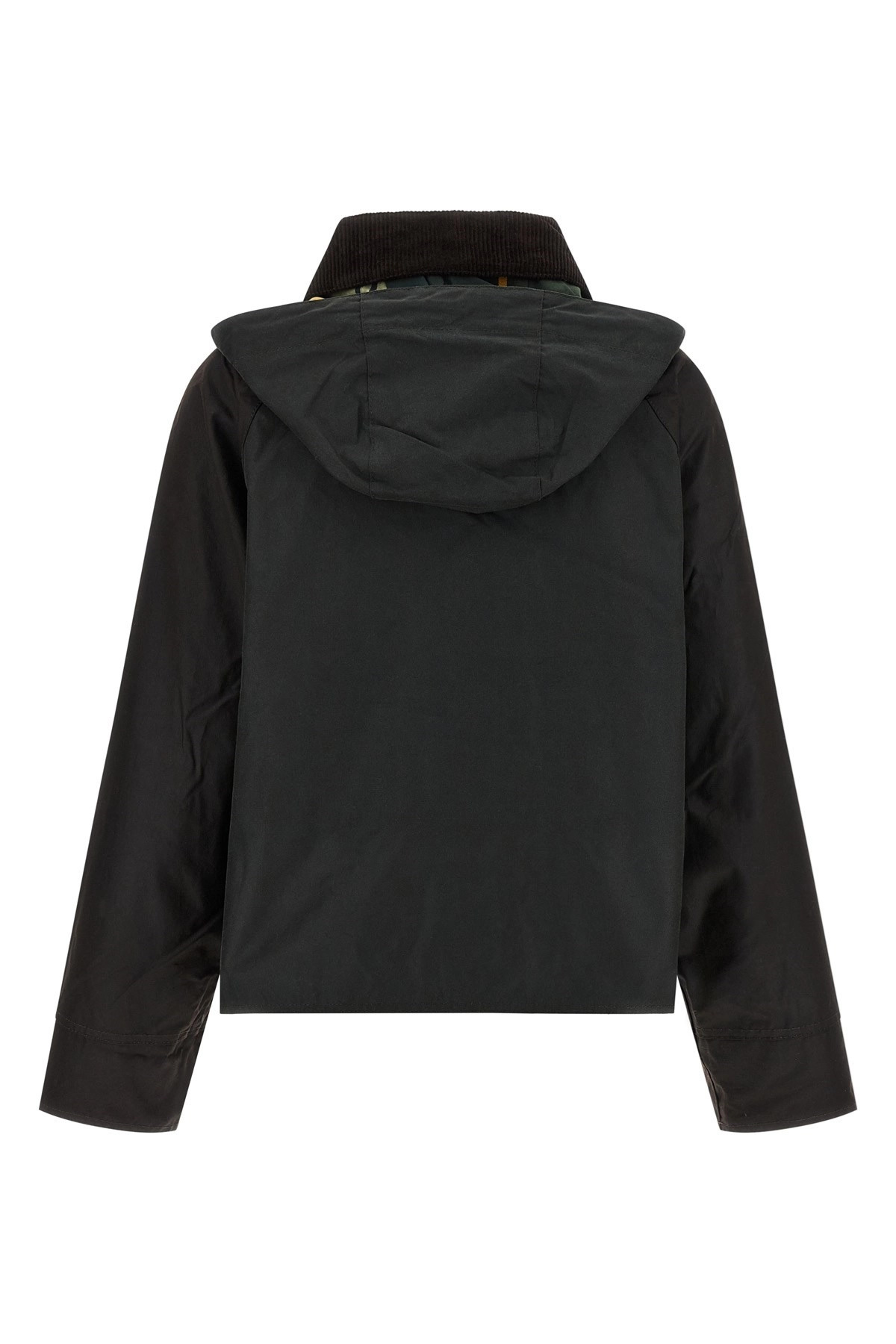 'Reighton' jacket - 3