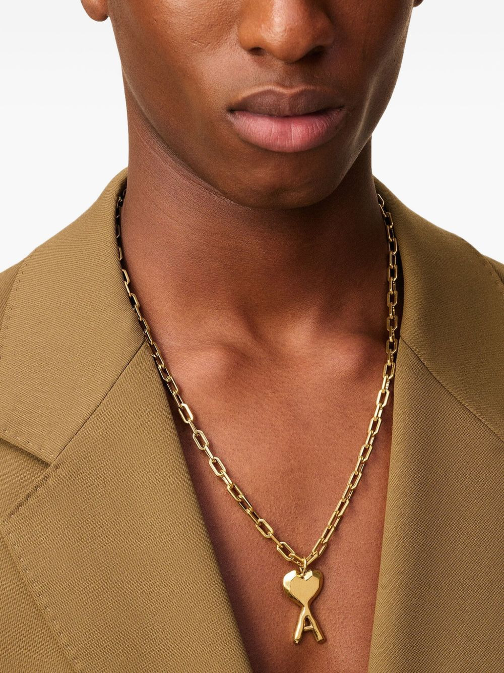 Ami De Coeur necklace - 4