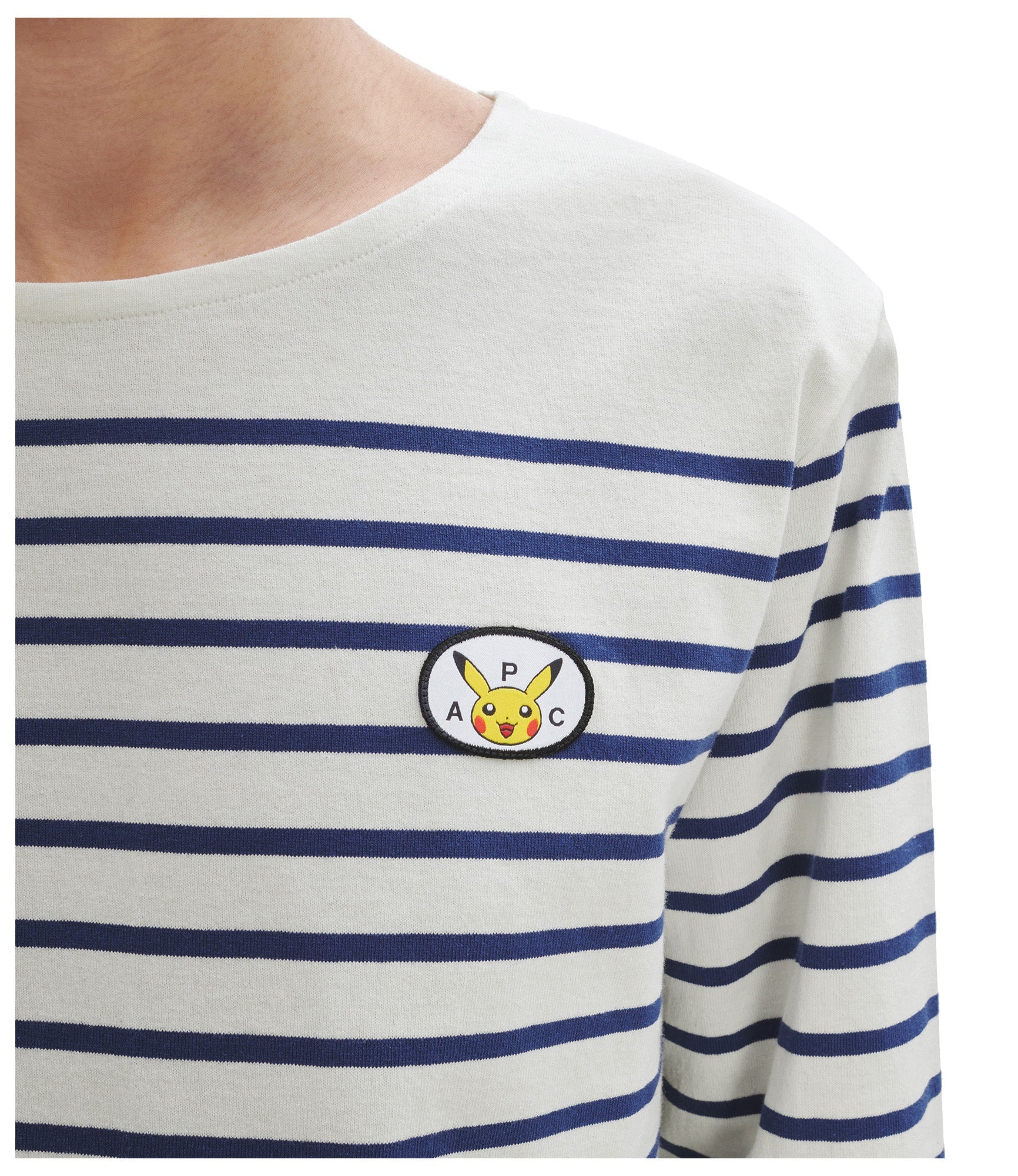 Pokémon sailor long sleeve T-shirt (Unisex) - 5