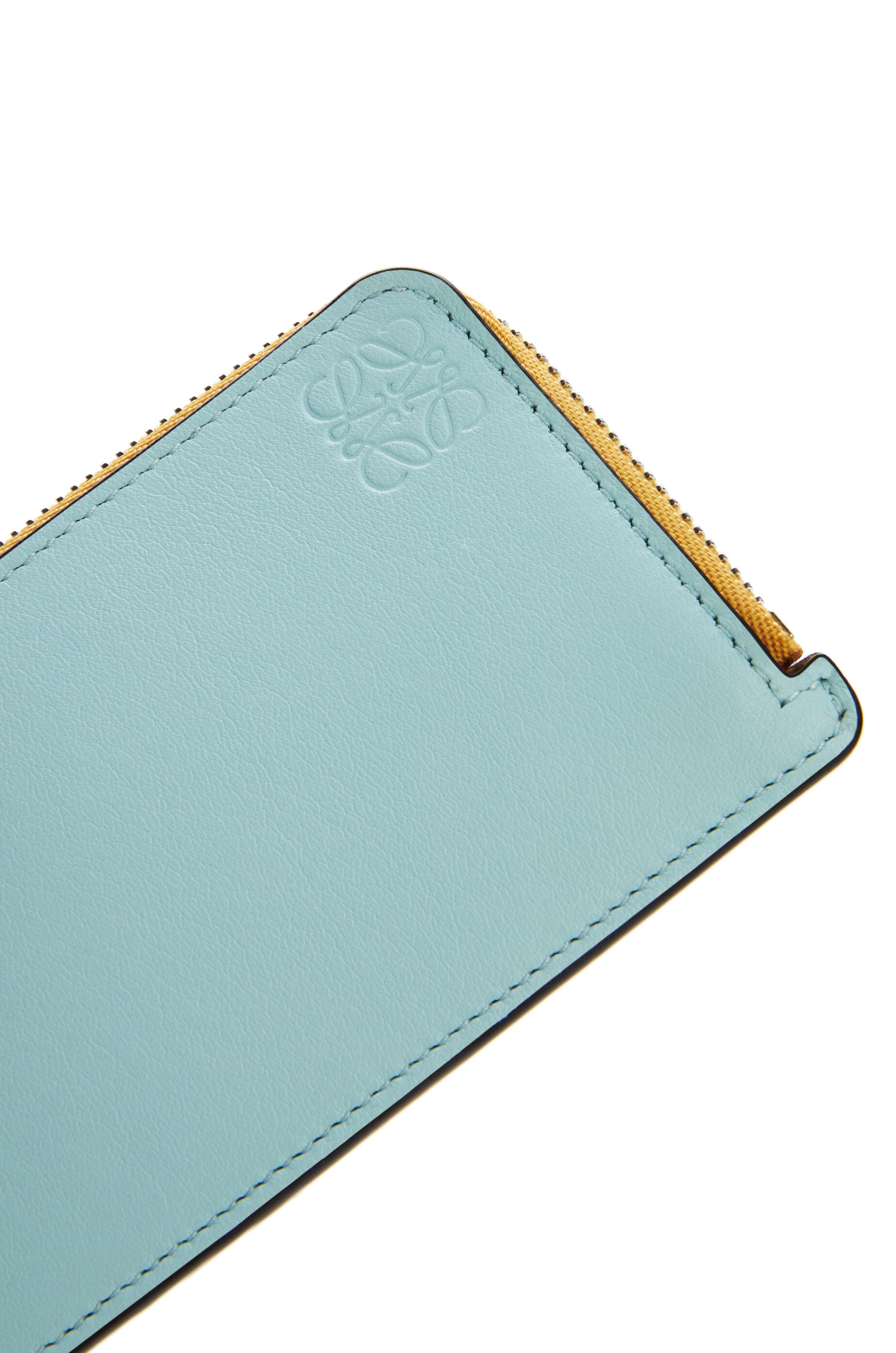 Coin cardholder in classic calfskin - 4