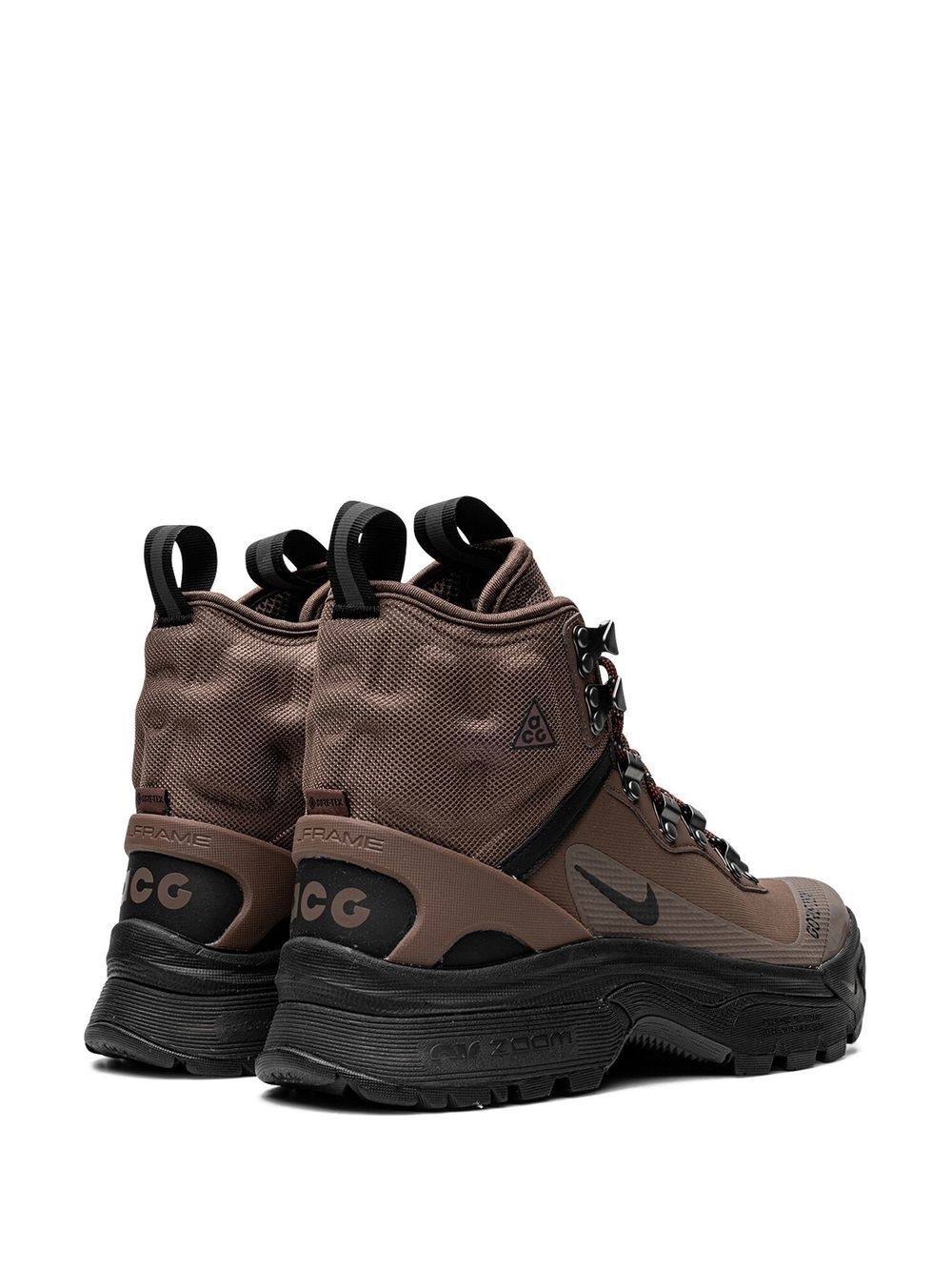 ACG Zoom Gaiadome "Trails End Brown/Black" sneakers - 3