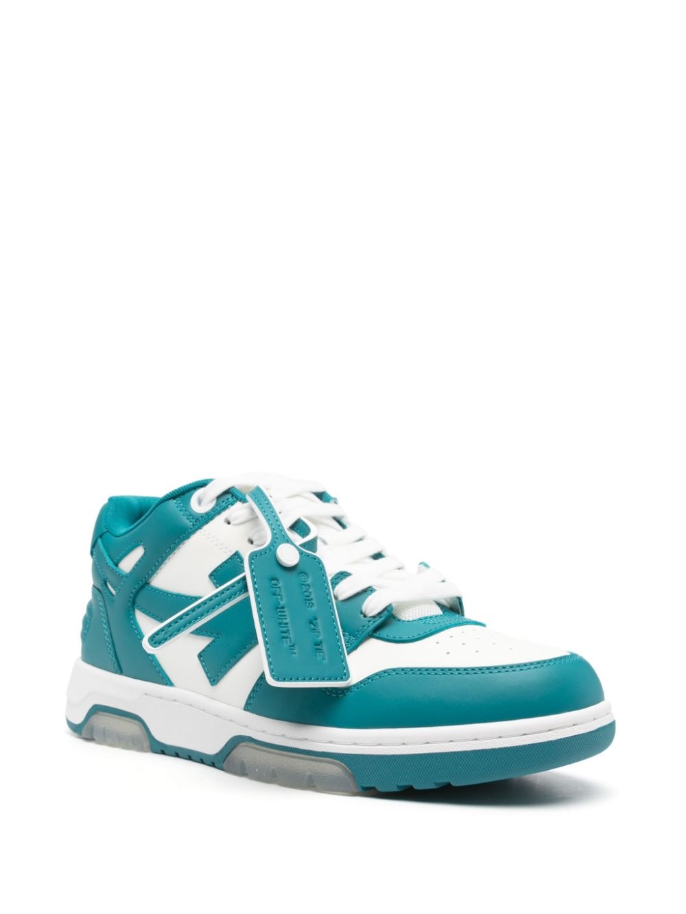 Out Of Office sneakers - 2