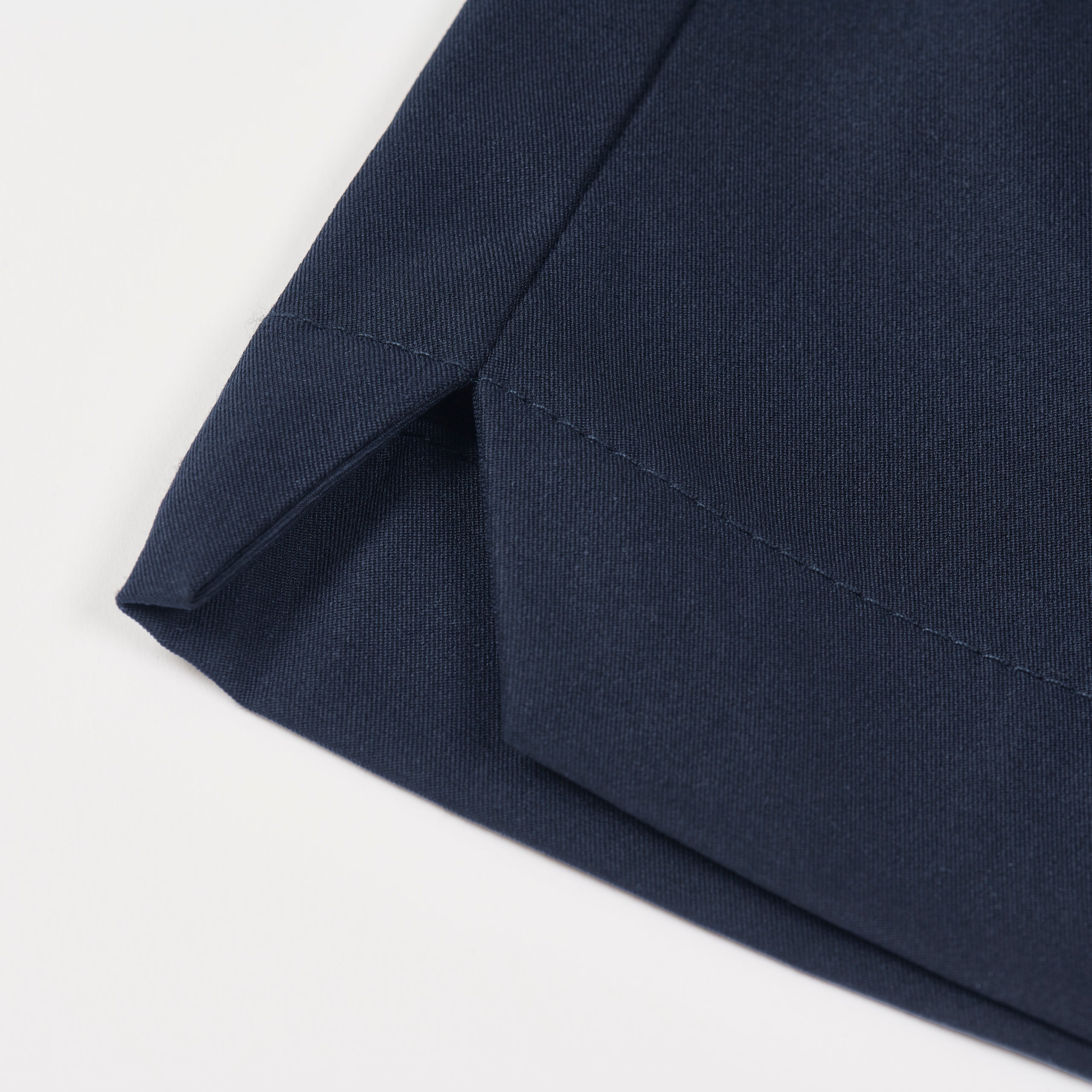 GOLF TROUSER NAVY - 5