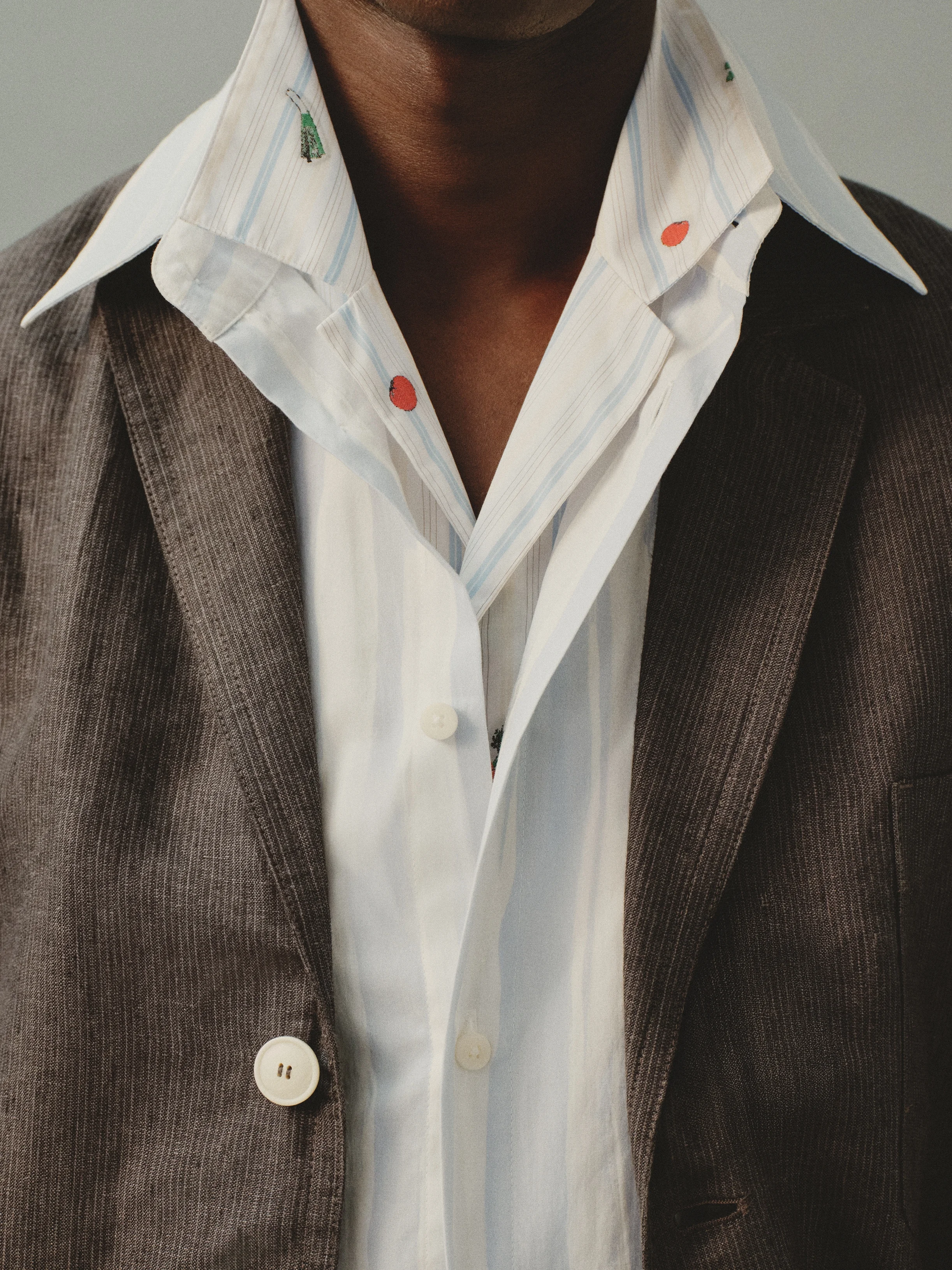 The Pastro jacket - 1