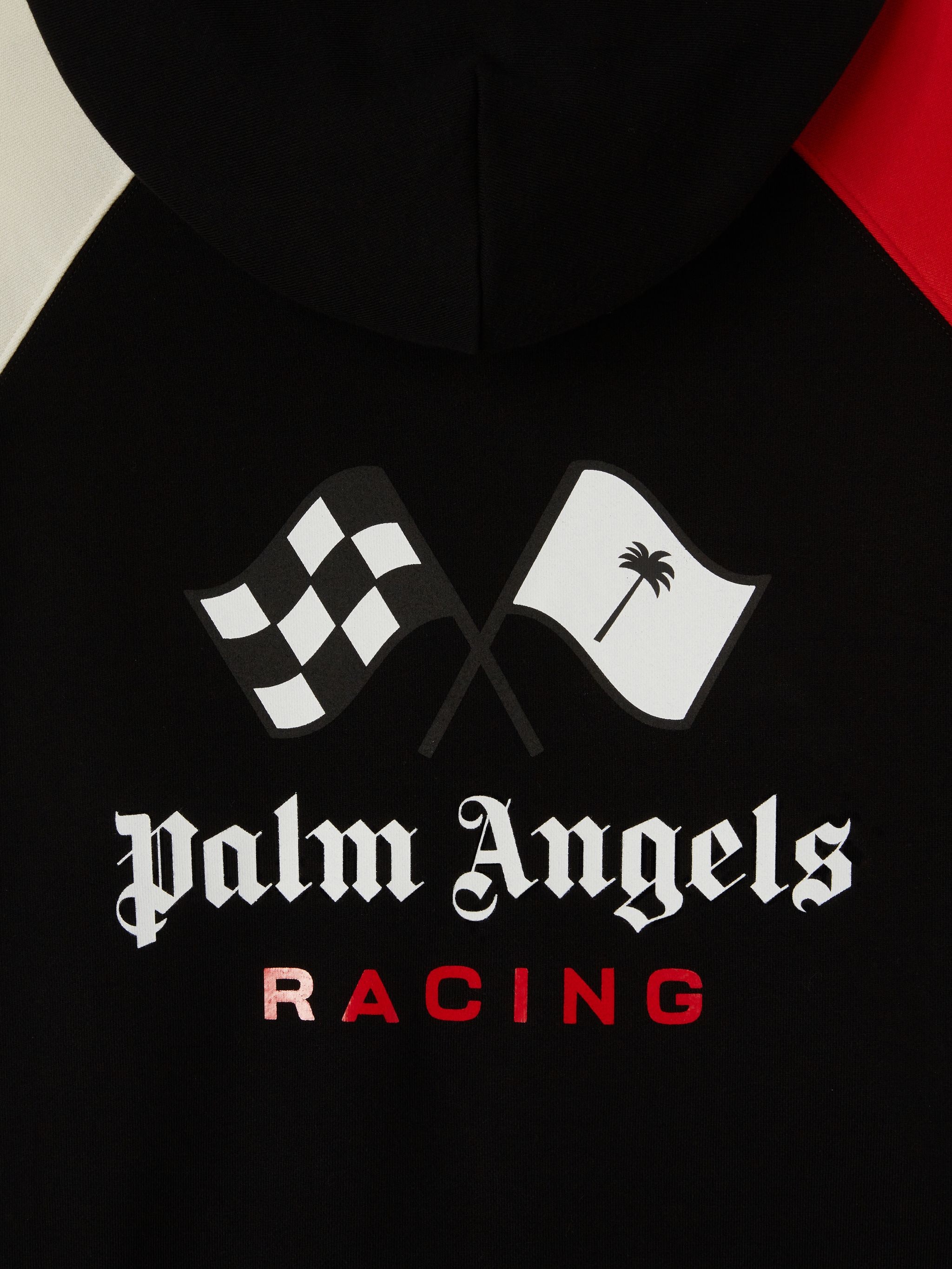 Racing Hoodie - 3