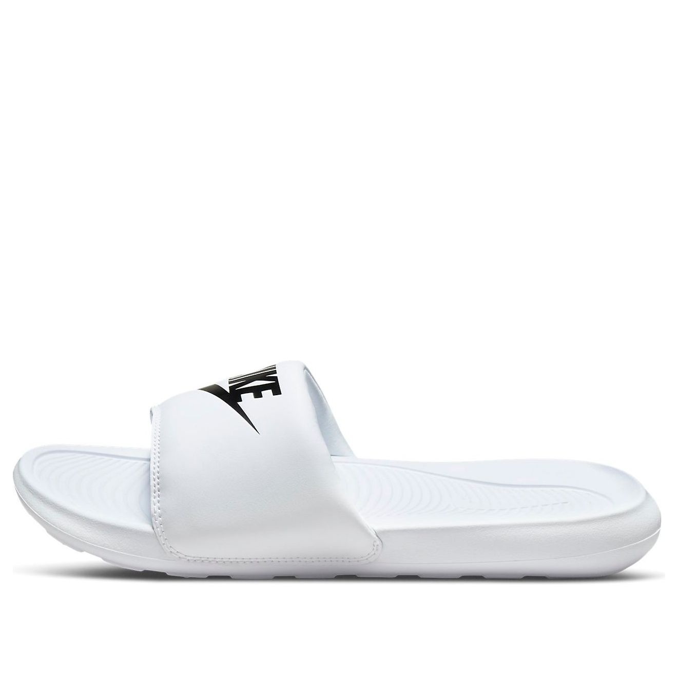 Nike Victori One Slide 'White' CN9675-100 - 6