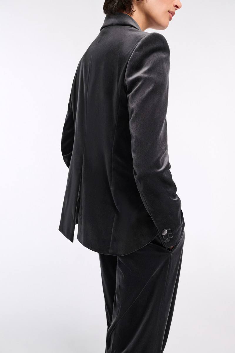 ELEGANCE SOFTNESS jacket 3