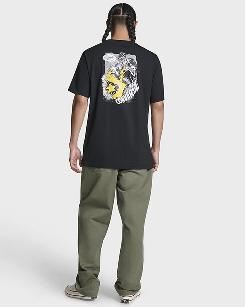 Wizard T-Shirt 5