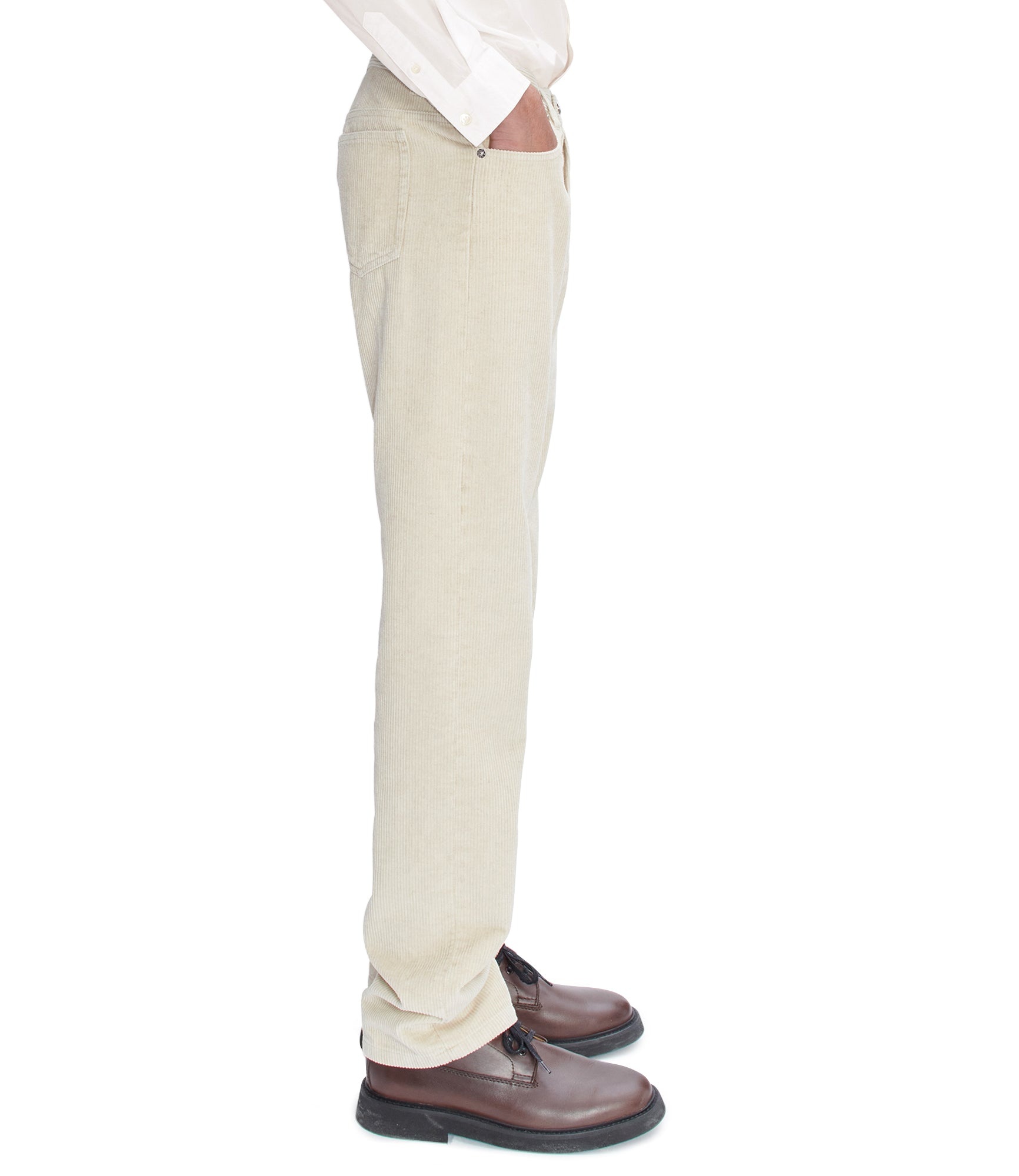 Standard jeans - 5