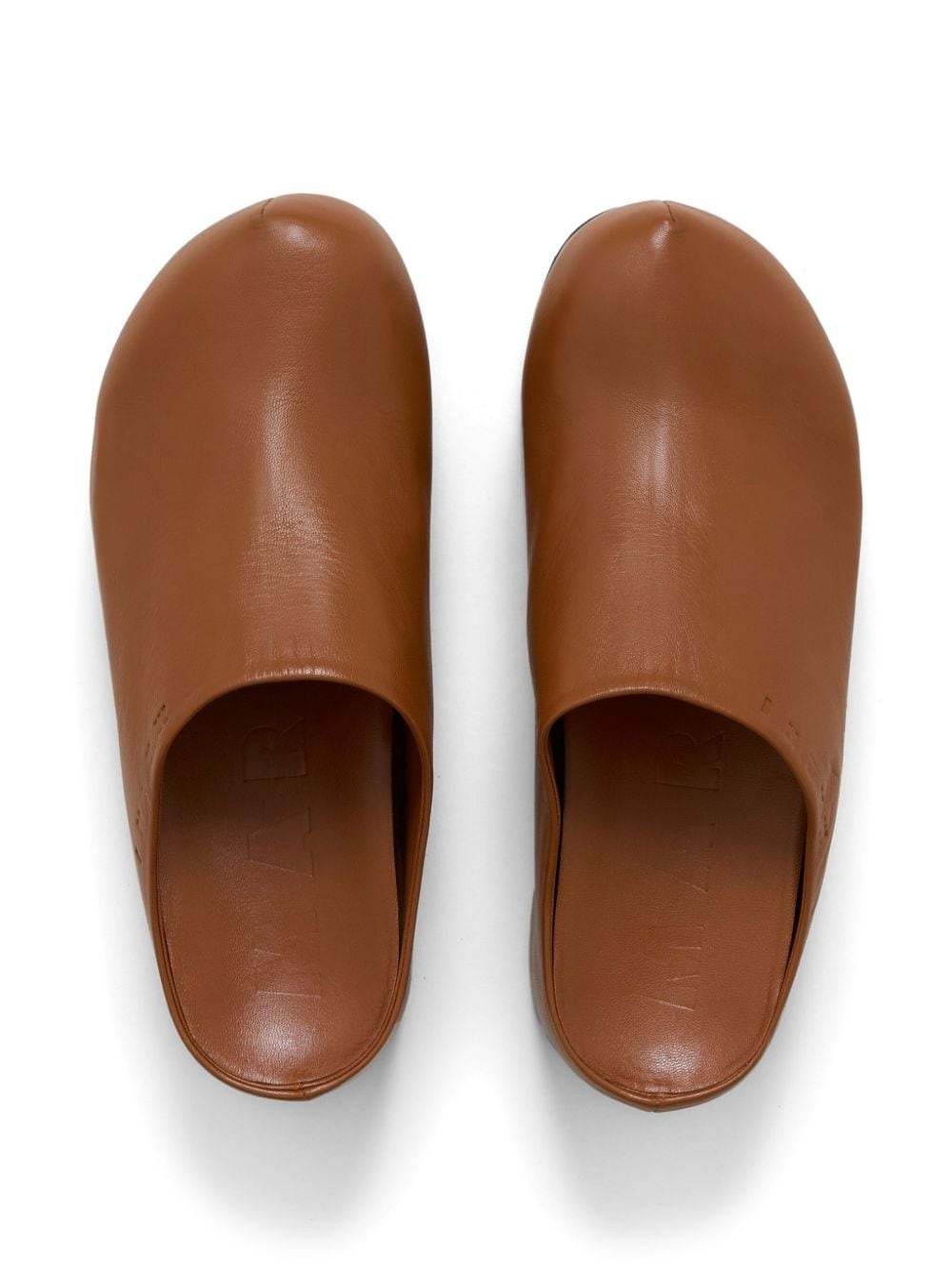 platform clogs - 4