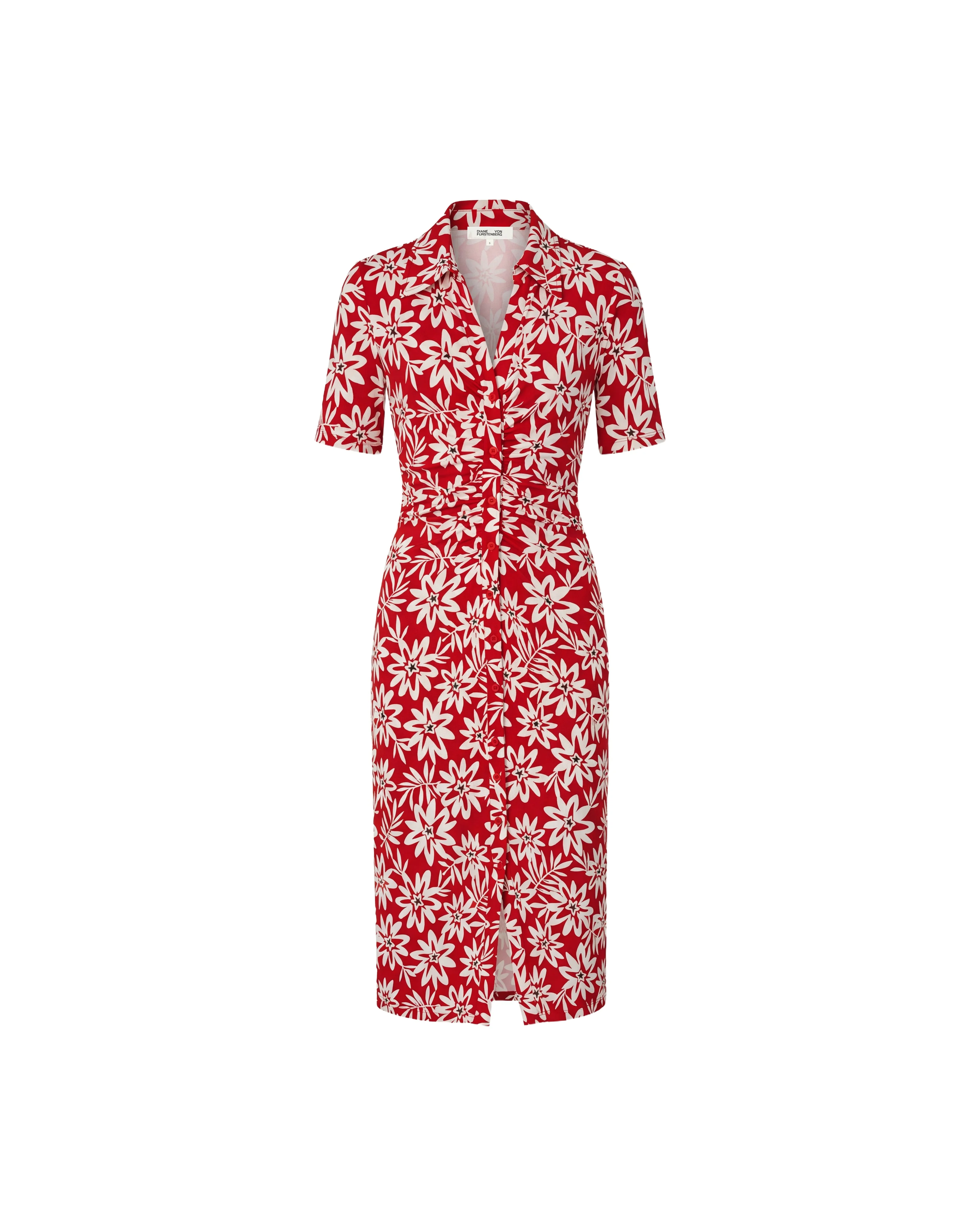 Zoey Dress - 1