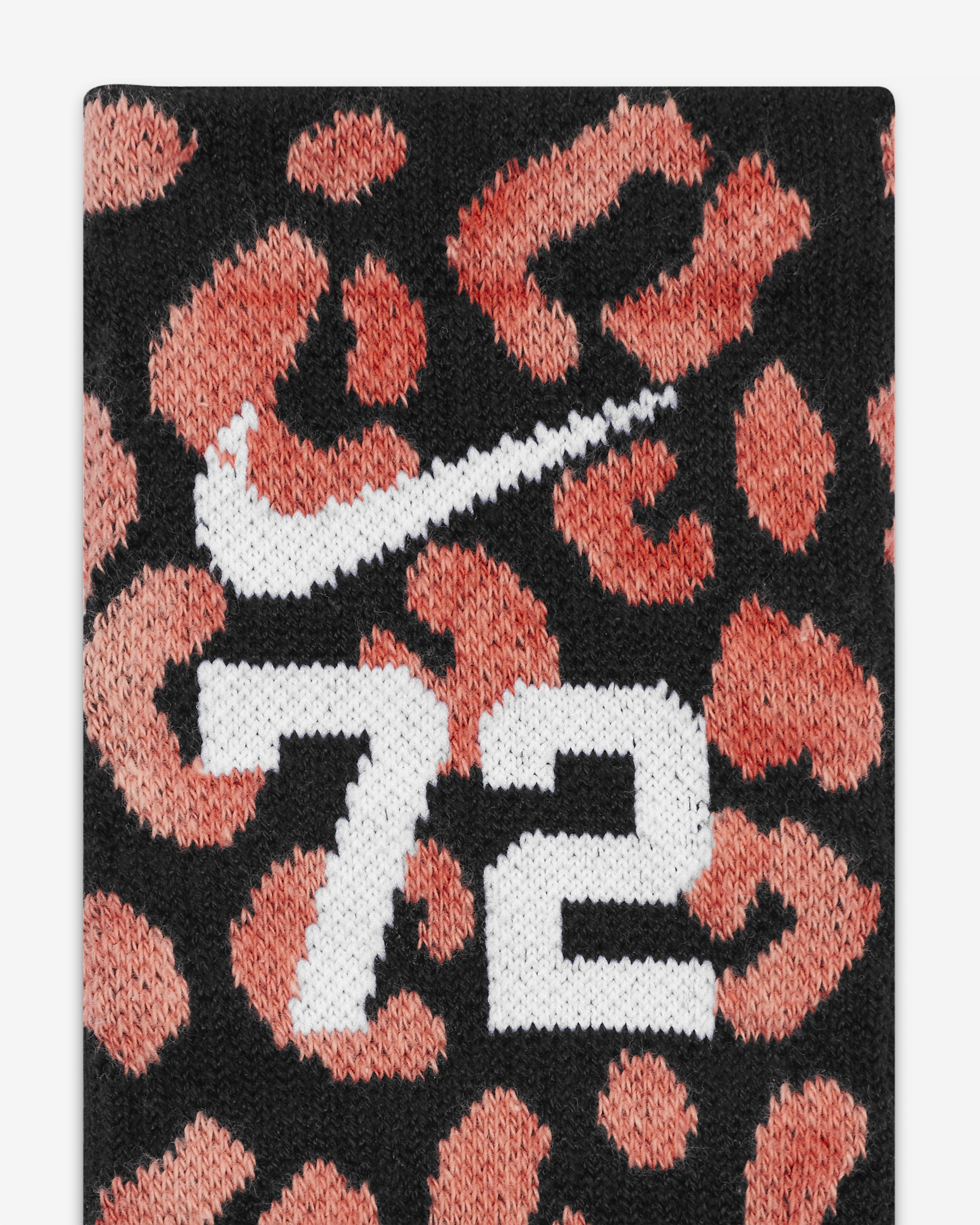 Nike Everyday Plus Cushioned Crew Socks (1 Pair) - 4