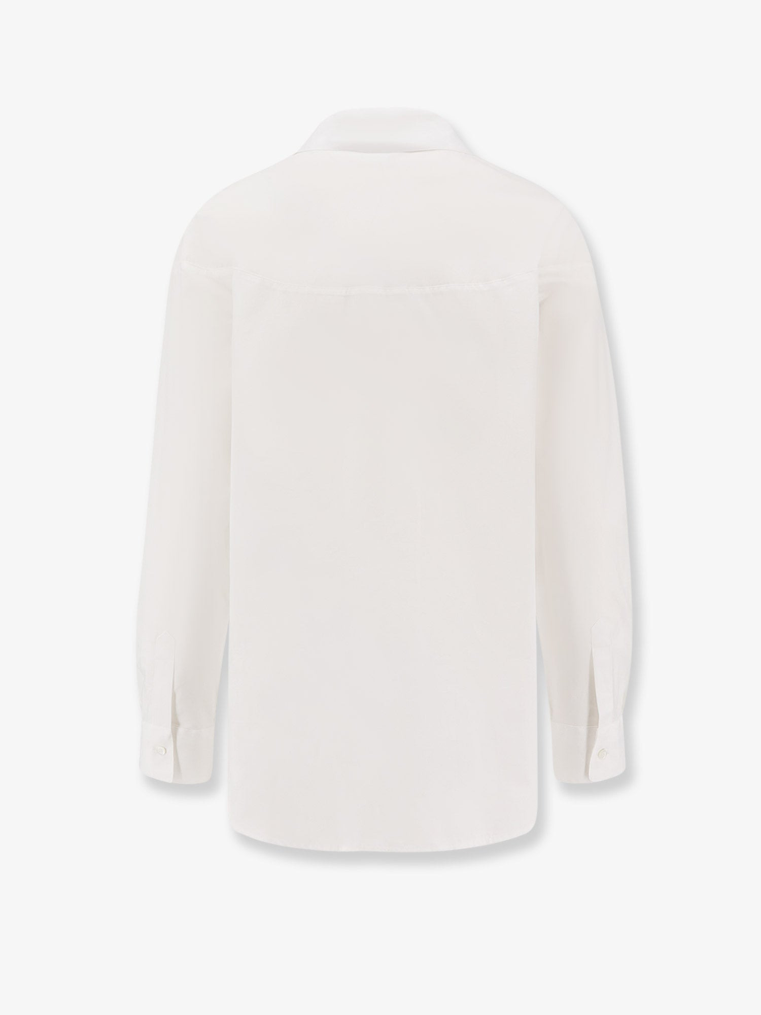 Aspesi Cotton Popeline Shirt - 2