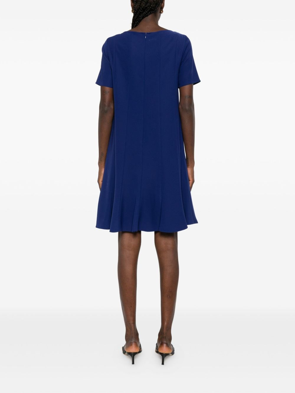 Short dress - 2
