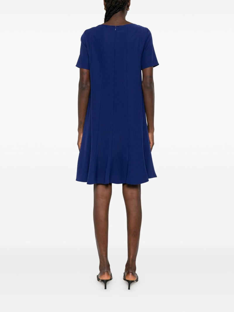 EMPORIO ARMANI Short dress outlook