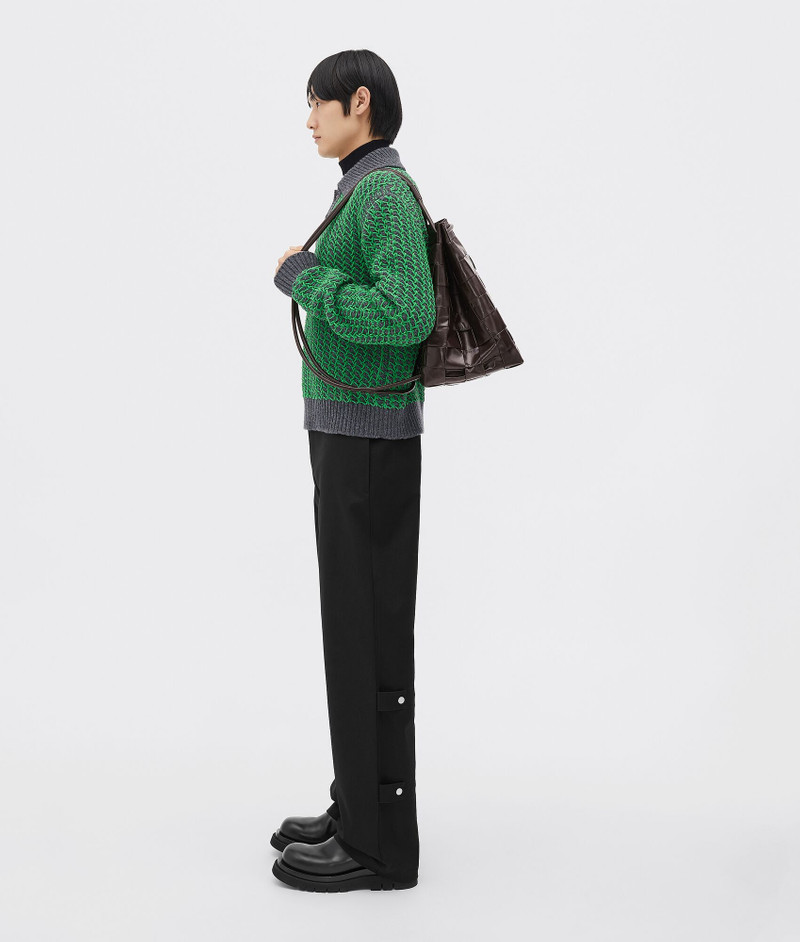 Bottega Veneta cassette outlook