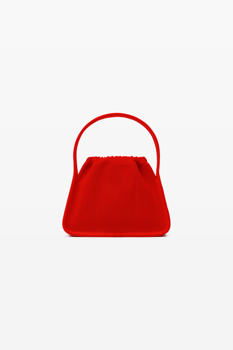 ryan small rib knit bag 6