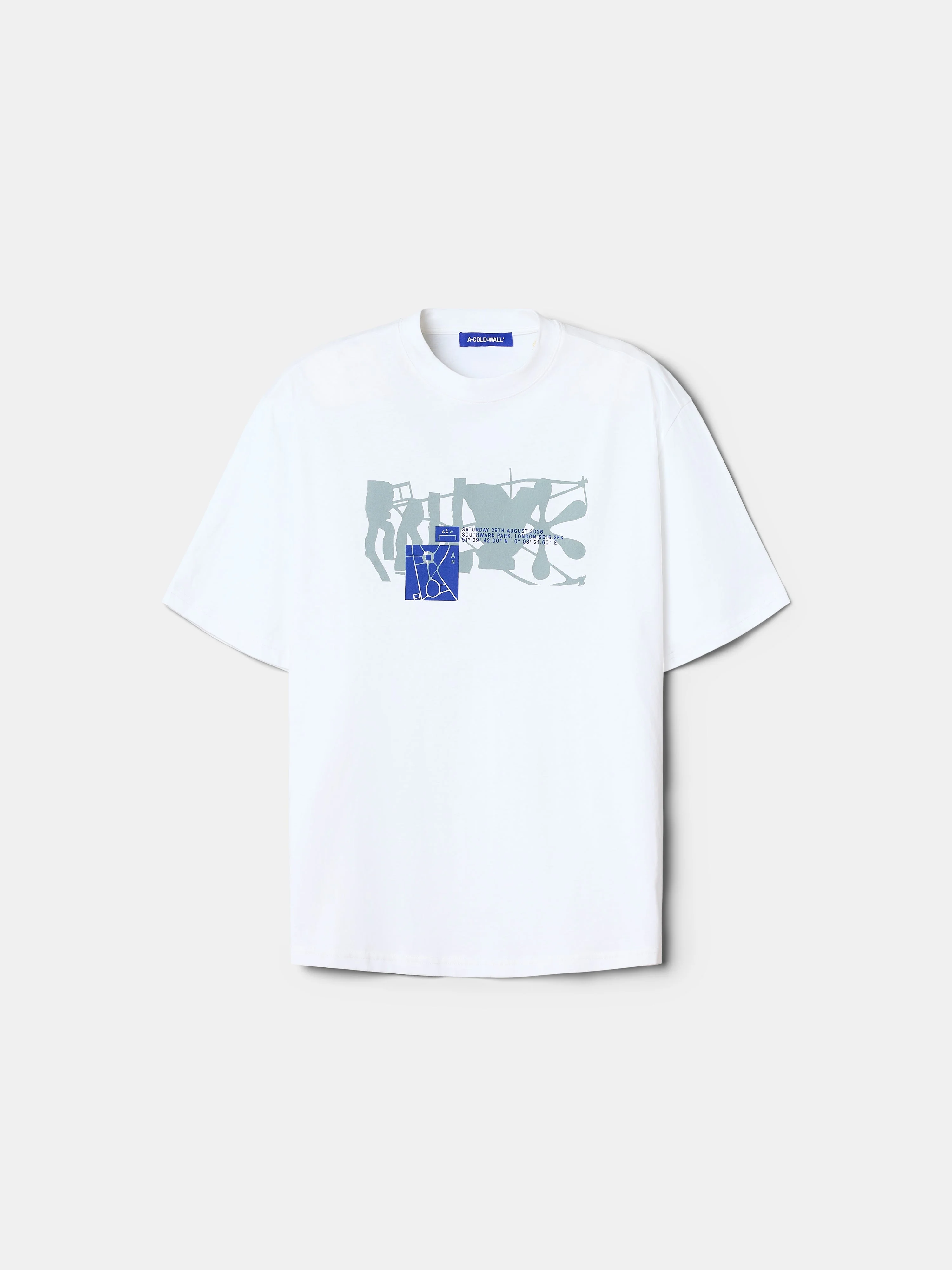 ACW* RALLY Merch T-Shirt - 1