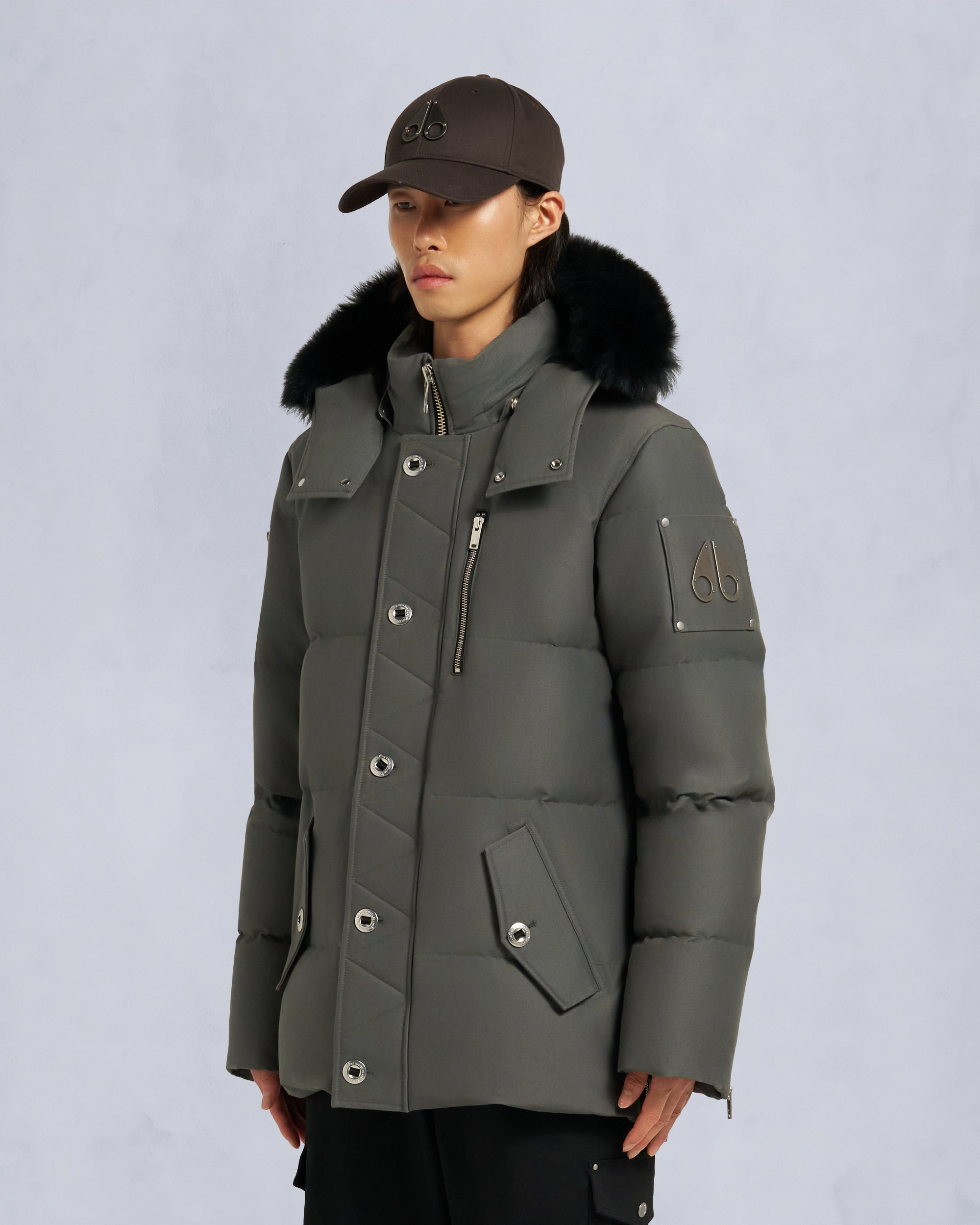 ORIGINAL 3Q NEOSHEAR JACKET - 3