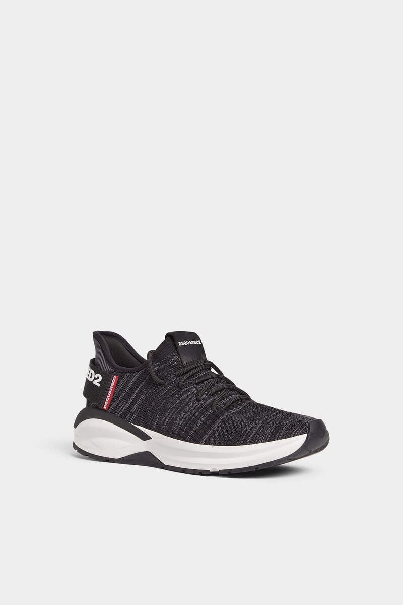 DASH SNEAKERS - 2