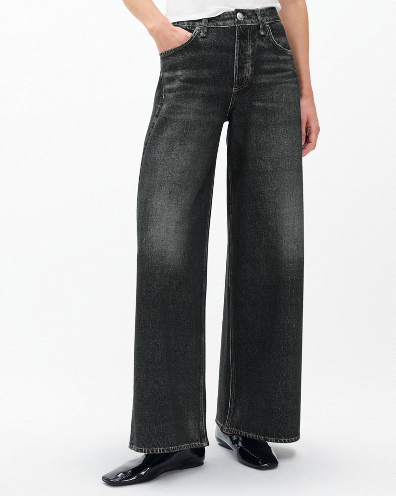 Miramar Sofie Wide-Leg Pants Refine Knit 4
