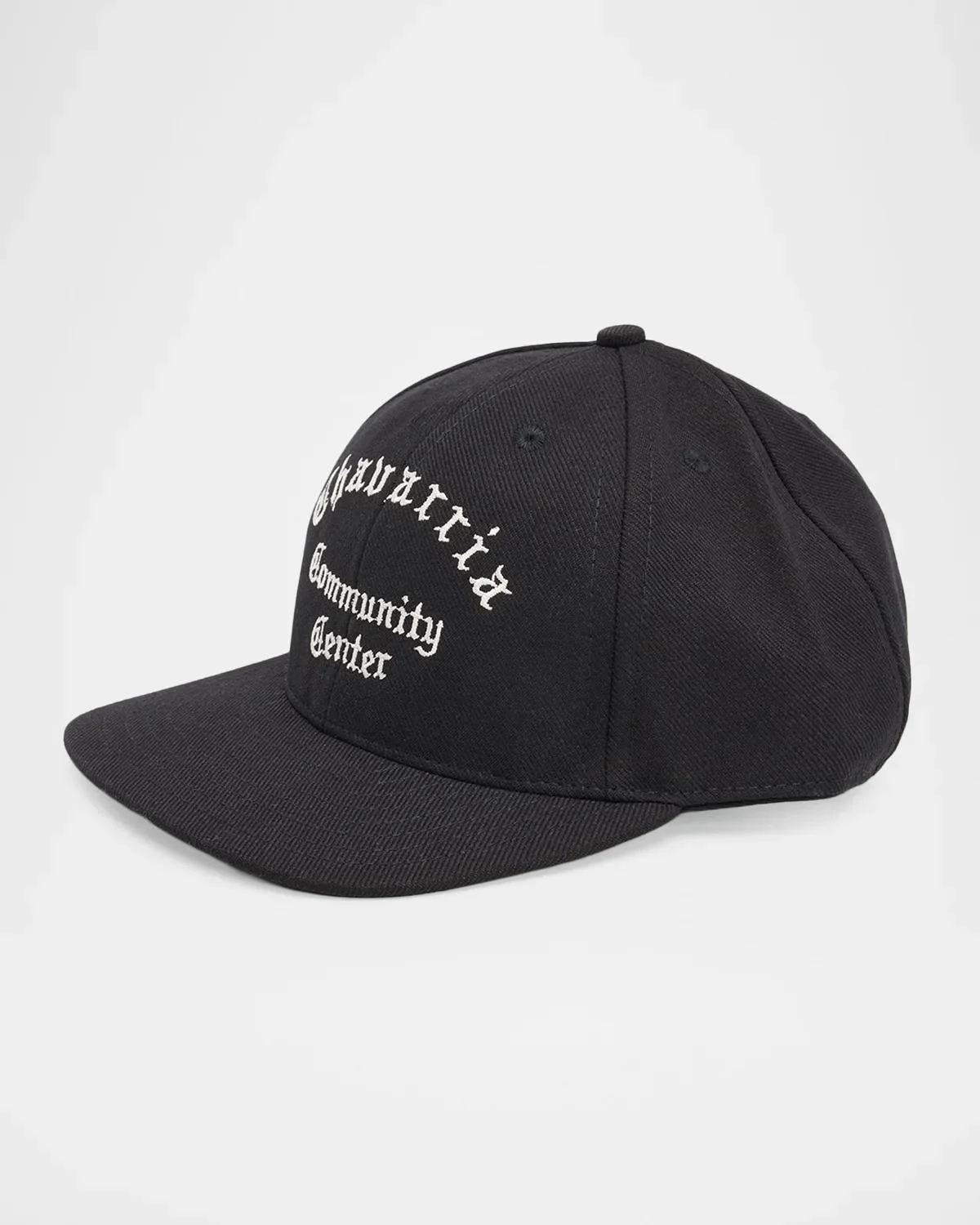 Men's Chavarria Community Center Baseball Cap - 1