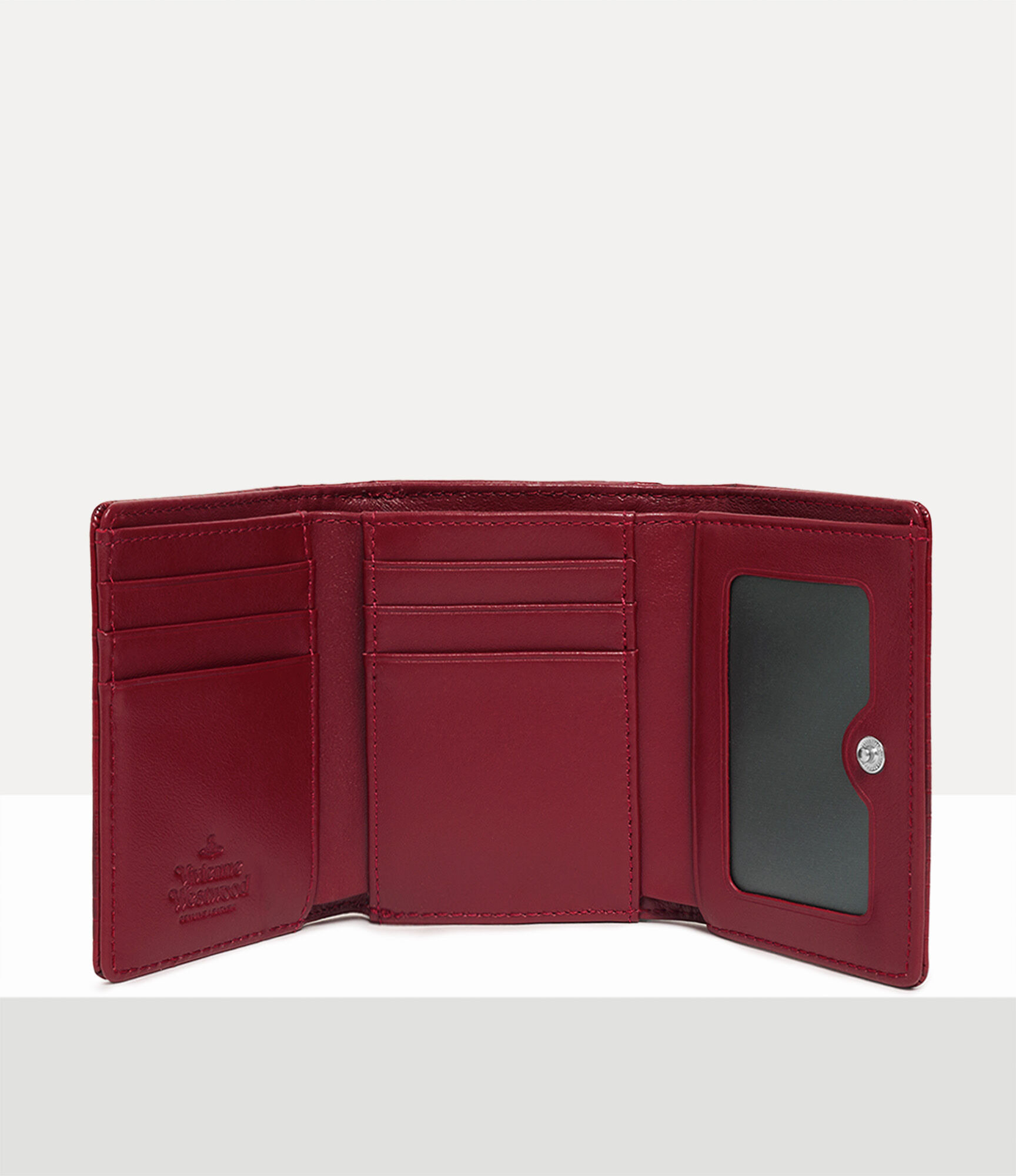 SMALL FRAME WALLET - 3