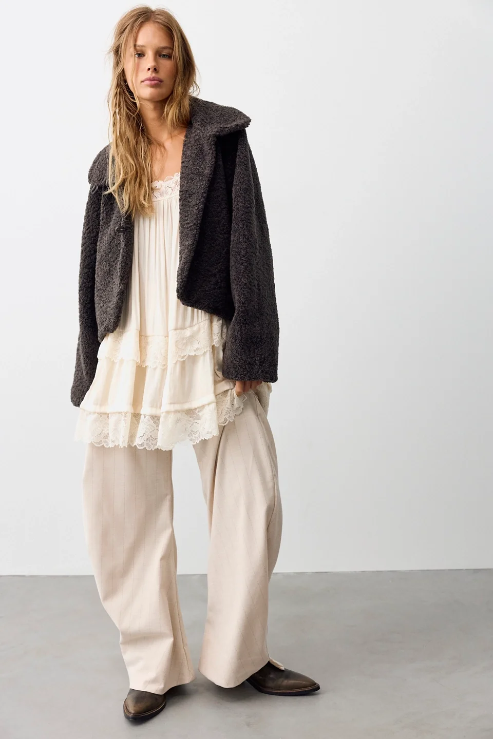 We The Free Softest Touch Jacket - 1