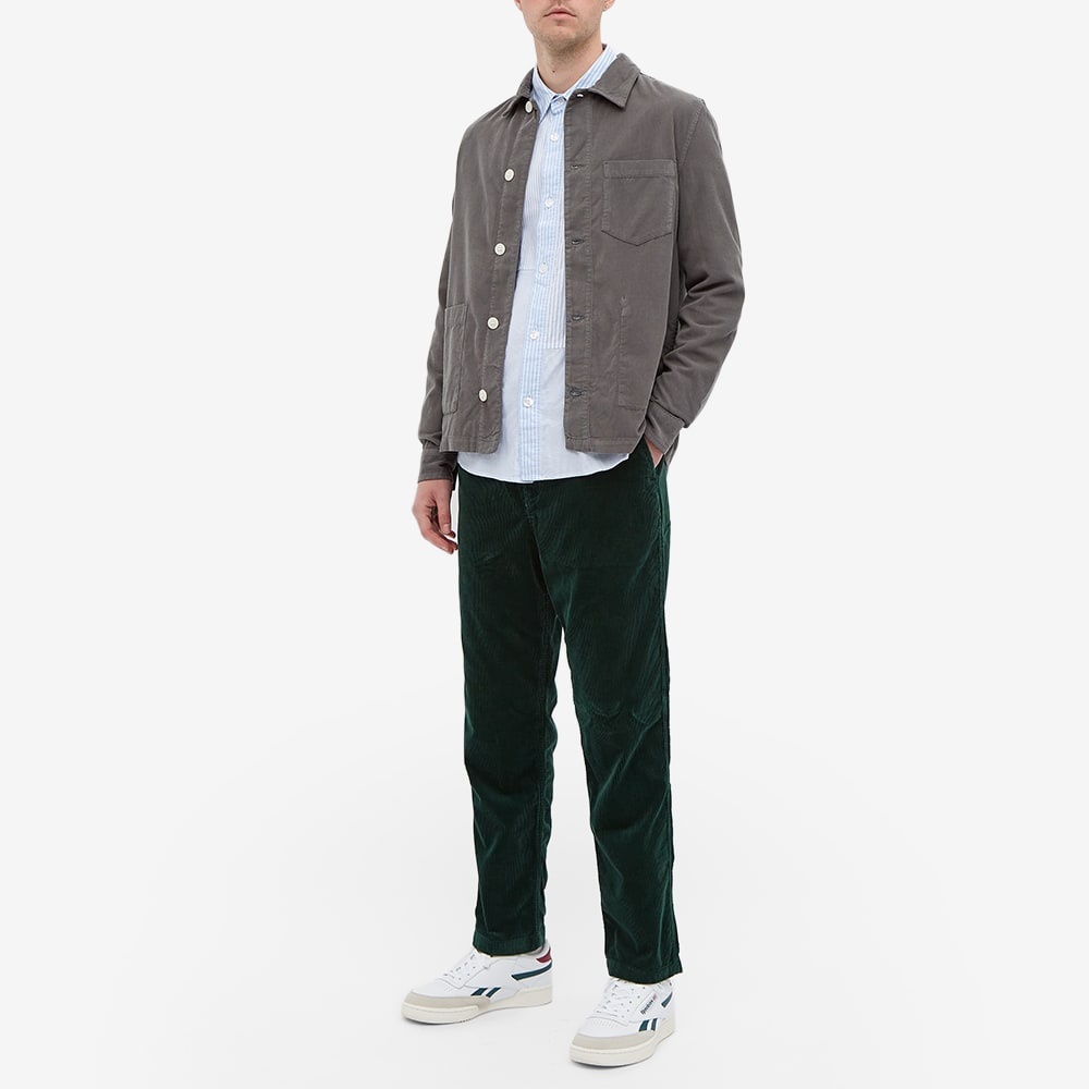 Paul Smith Microcord Overshirt - 7