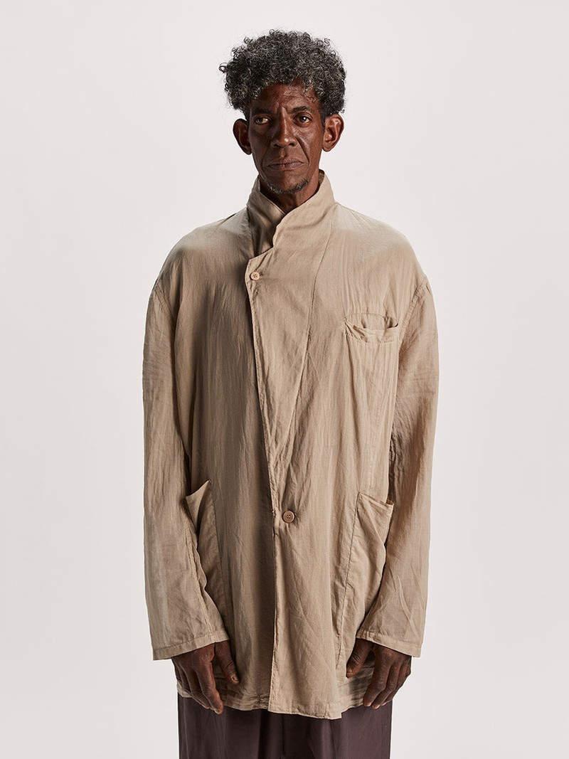 Flaccidona Monopetto Beige 5