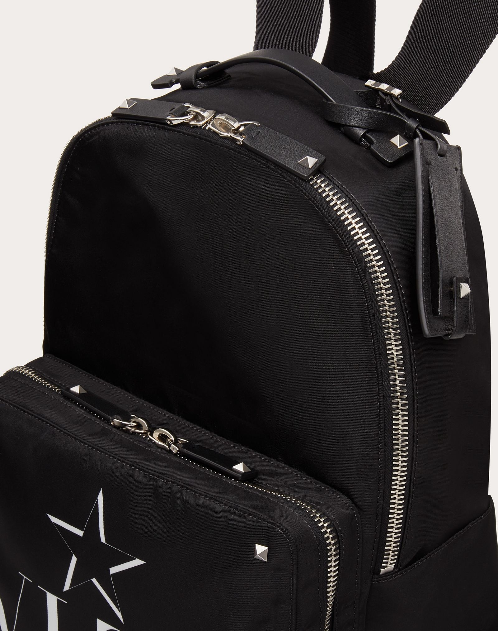 VLTNSTAR Nylon Backpack - 5
