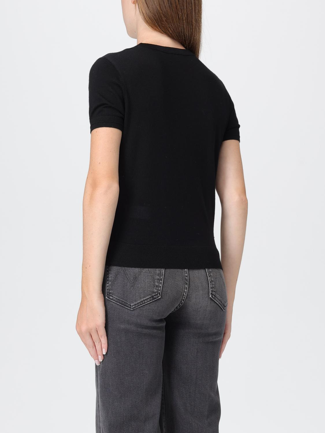 Sweatshirt woman Diesel - 2