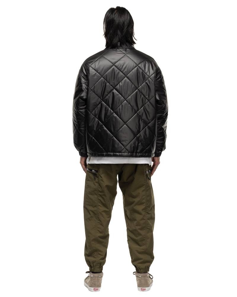 TRACKS / TROUSERS / NYLON. TUSSAH OLIVE DRAB 4