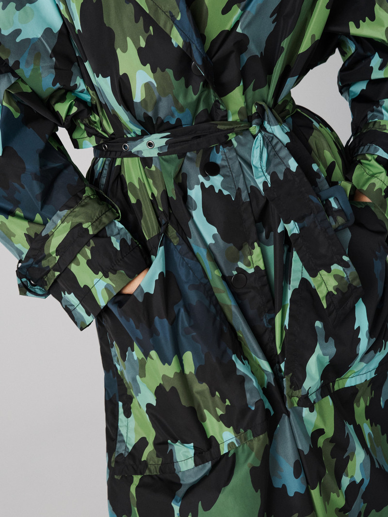 Jasper Trench Coat 4