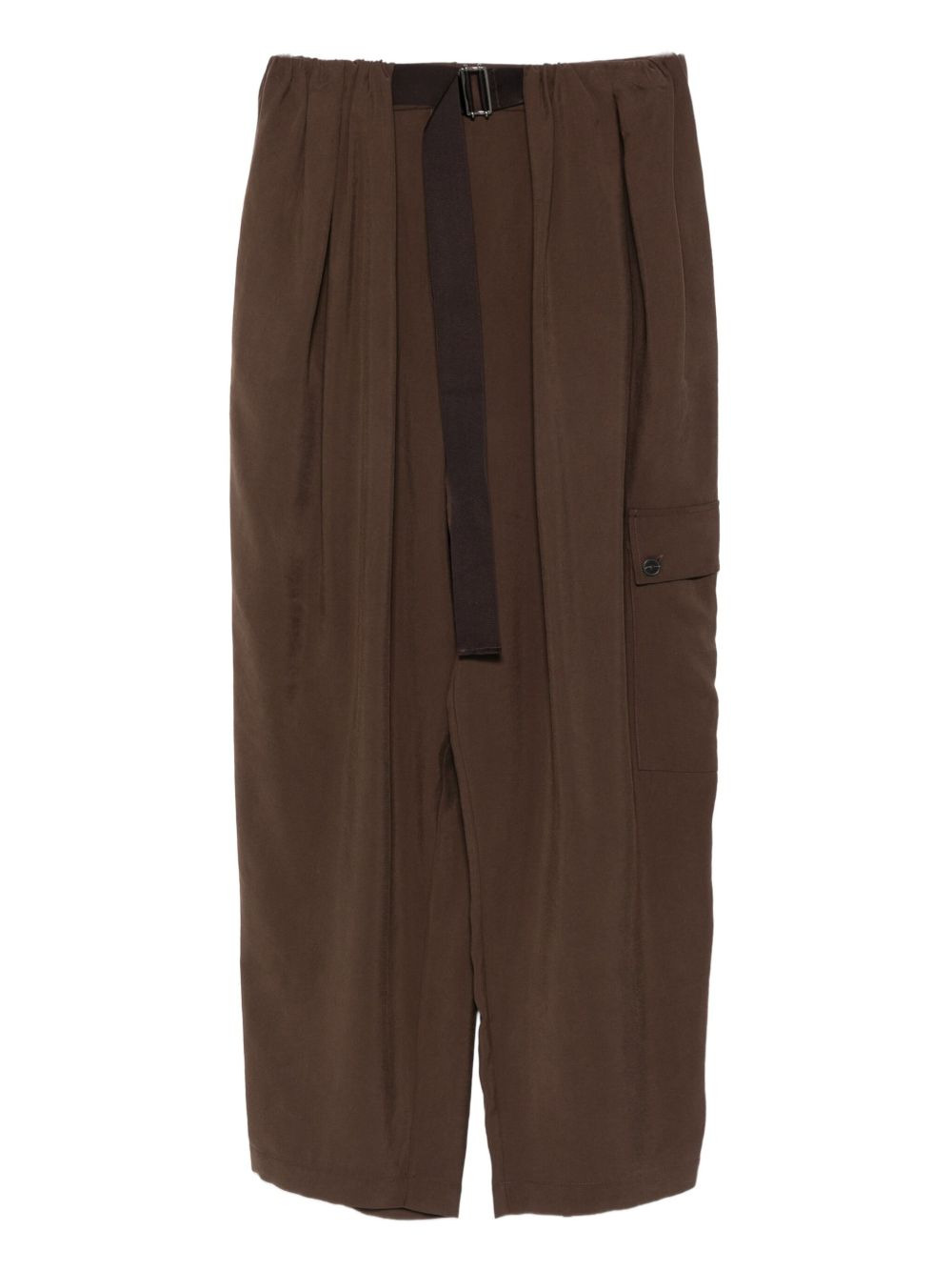 Alysi - Alysi Trousers - 1