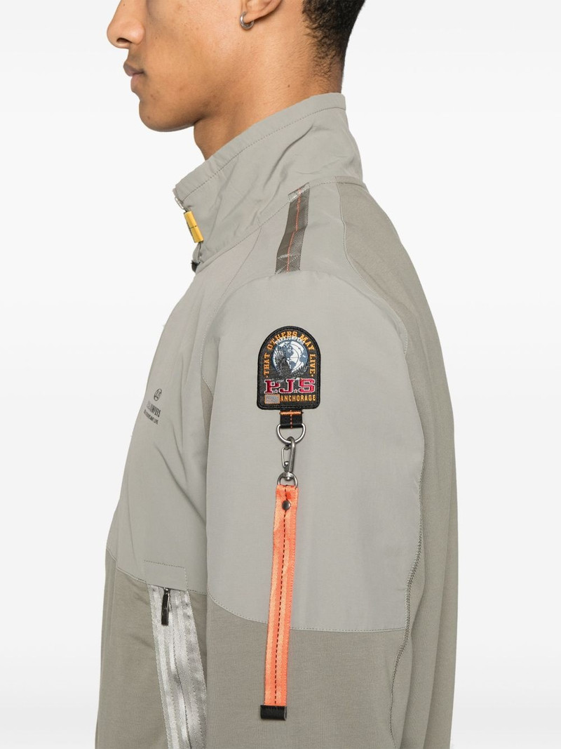 panelled jacket 5