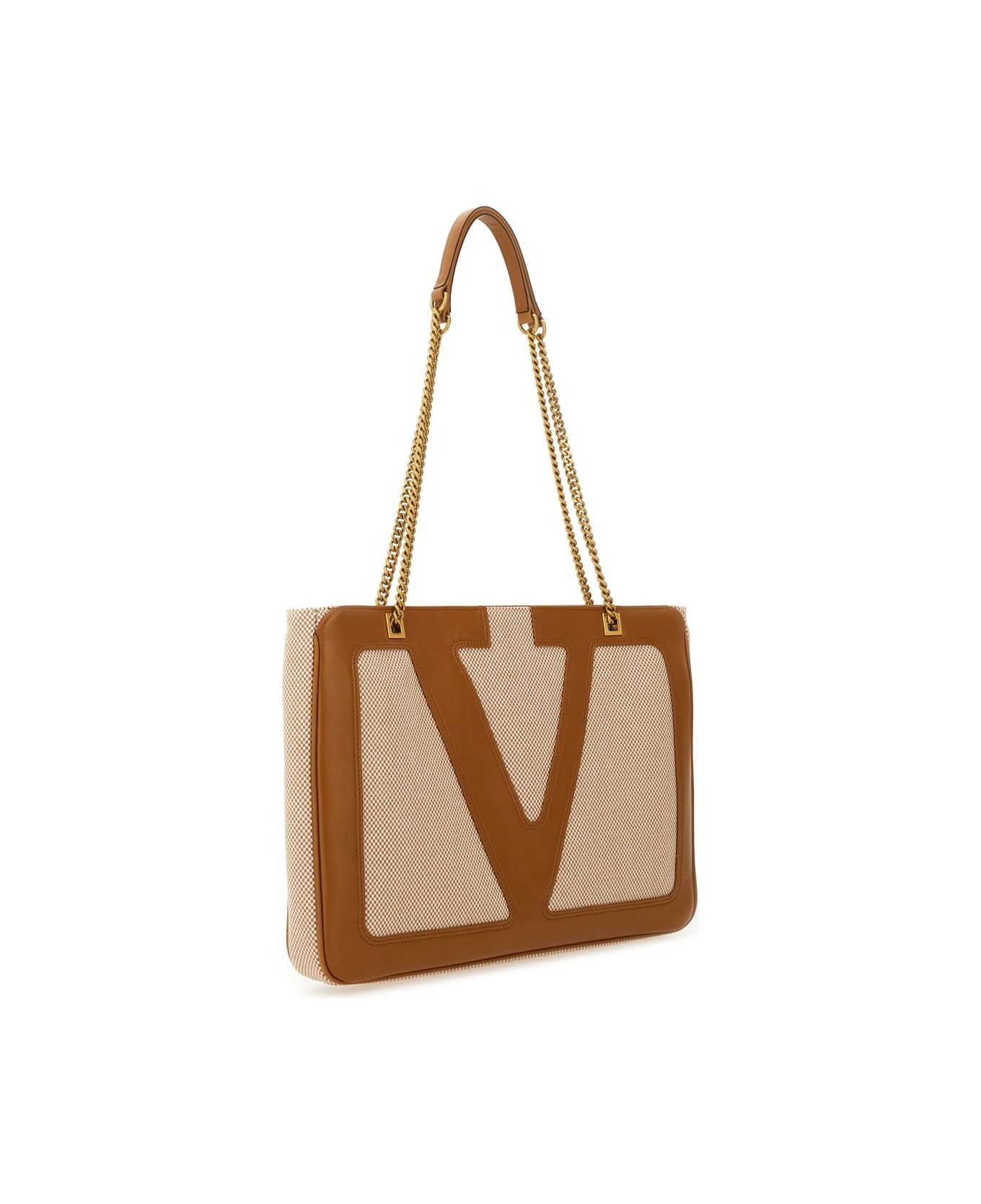 'viva Superstar' Medium Shopping Bag - 3